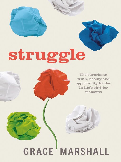 Title details for Struggle by Grace Marshall - Available